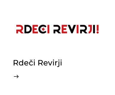 Rdeči revirji